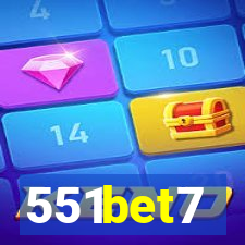 551bet7