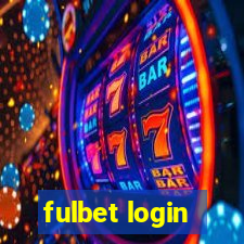 fulbet login