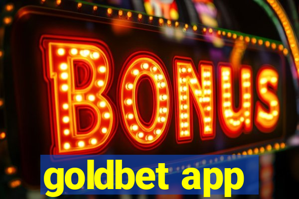 goldbet app