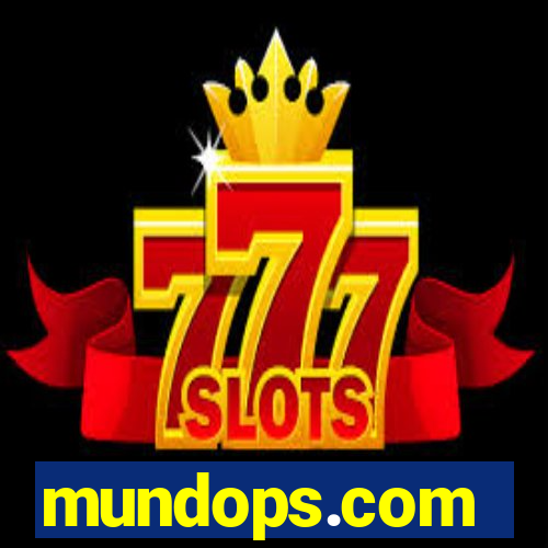 mundops.com