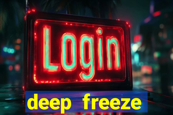 deep freeze crackeado win11