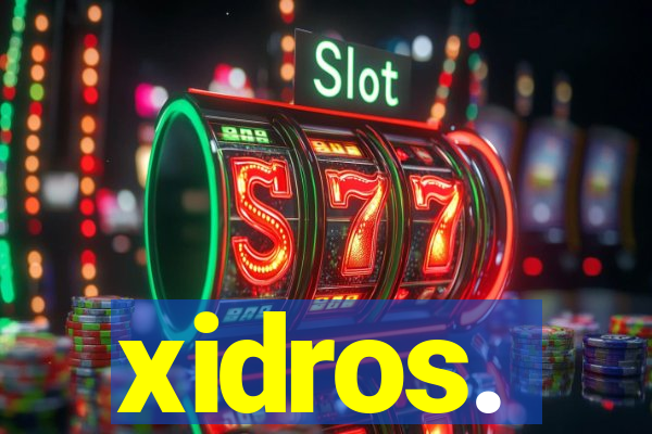 xidros.