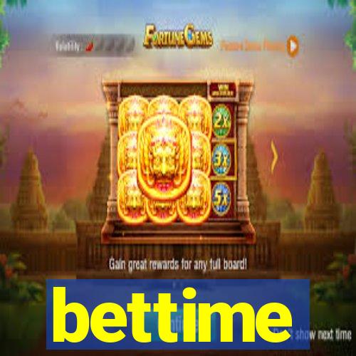 bettime