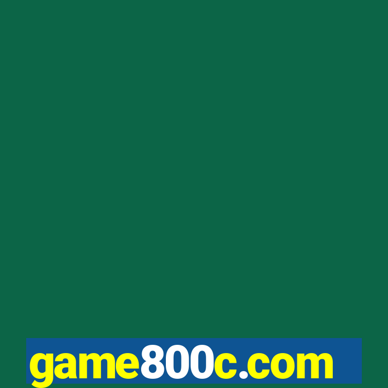 game800c.com