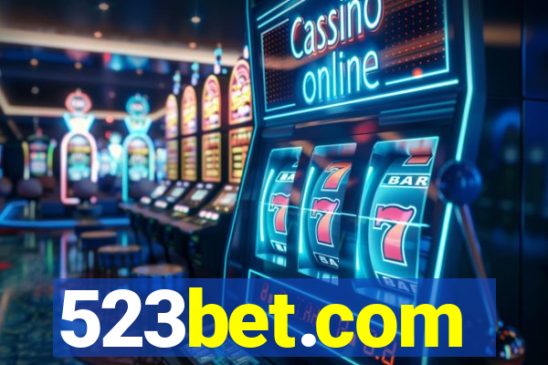 523bet.com