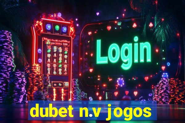 dubet n.v jogos