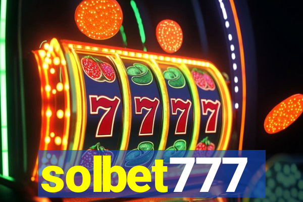 solbet777