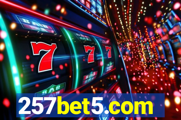 257bet5.com