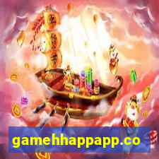 gamehhappapp.com