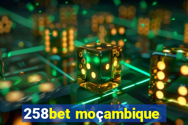 258bet moçambique