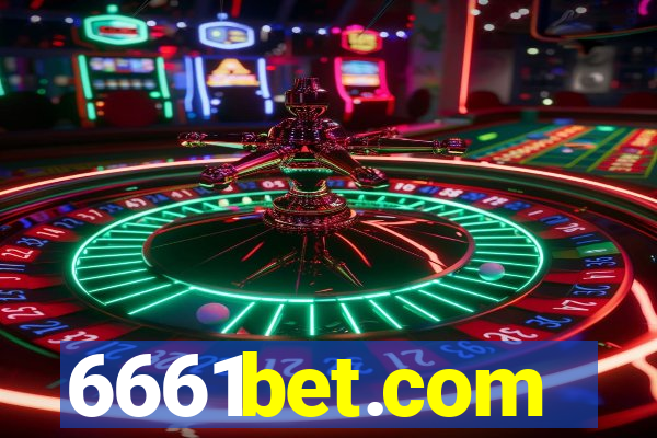 6661bet.com