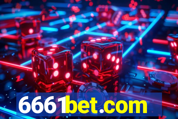 6661bet.com