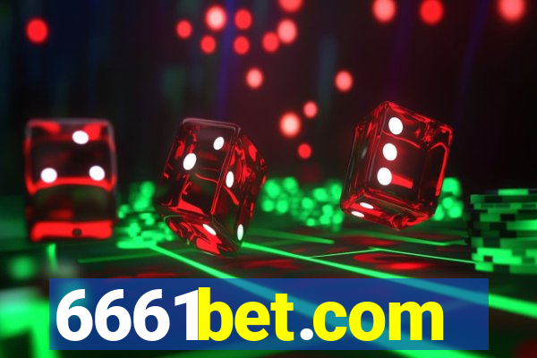 6661bet.com