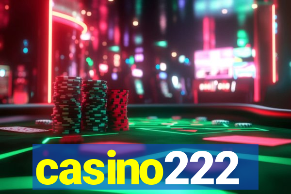 casino222