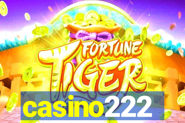 casino222