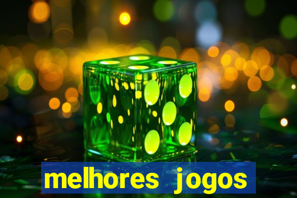 melhores jogos survival android