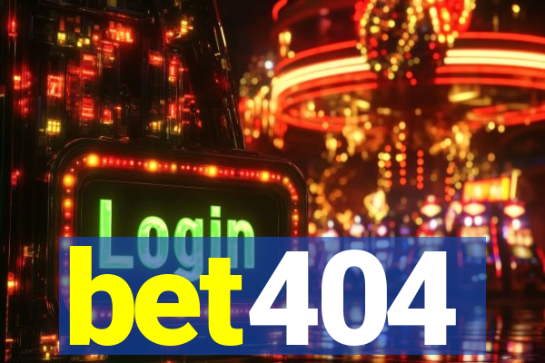 bet404