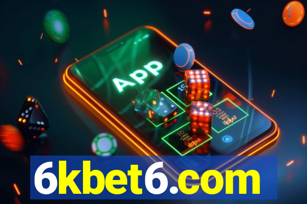 6kbet6.com