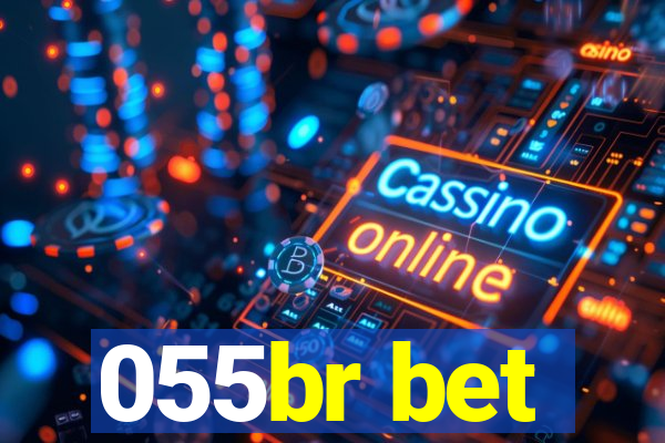 055br bet