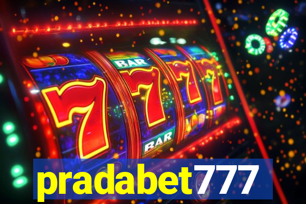 pradabet777