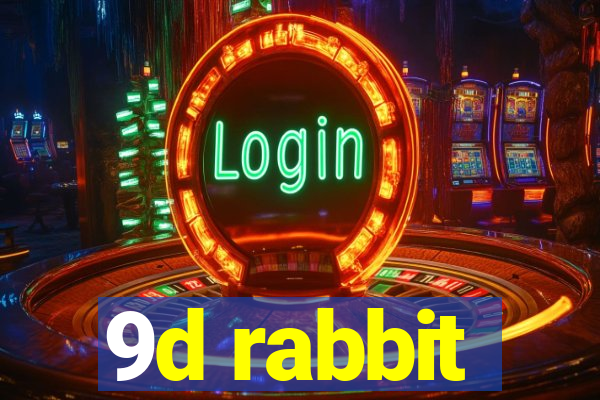 9d rabbit