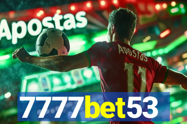 7777bet53