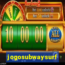 jogosubwaysurf