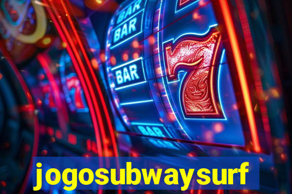 jogosubwaysurf