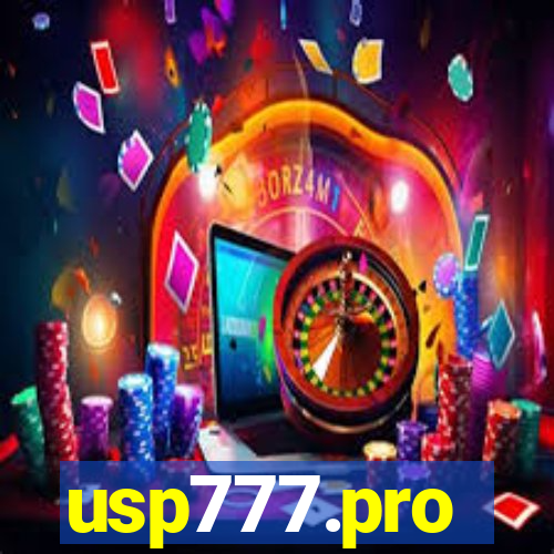 usp777.pro