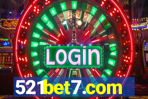 521bet7.com