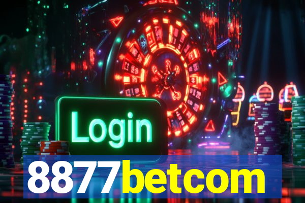 8877betcom