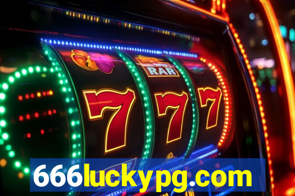 666luckypg.com