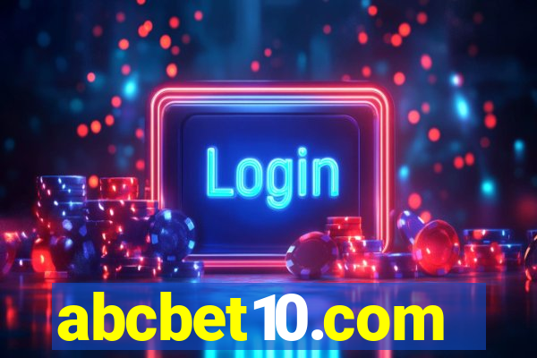 abcbet10.com