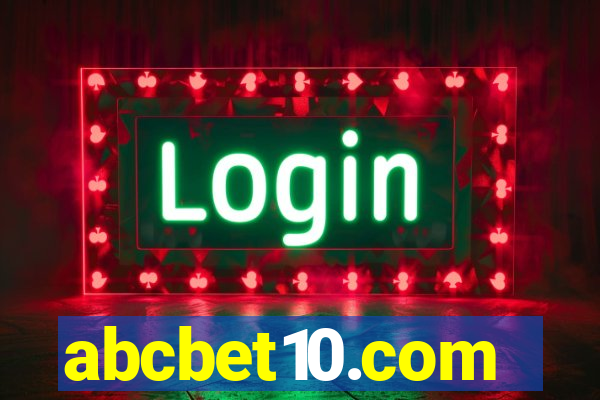 abcbet10.com