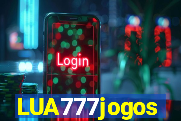 LUA777jogos