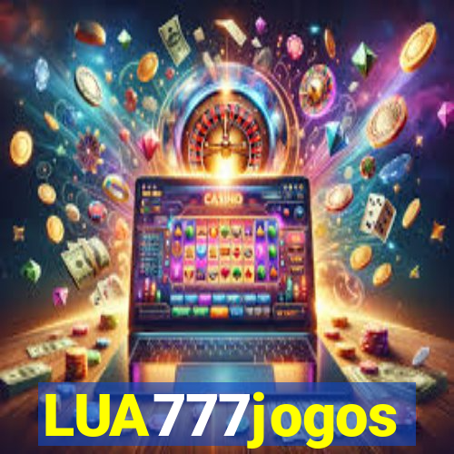 LUA777jogos