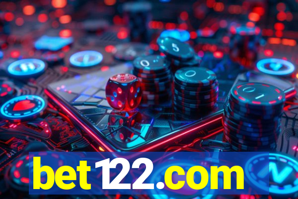 bet122.com