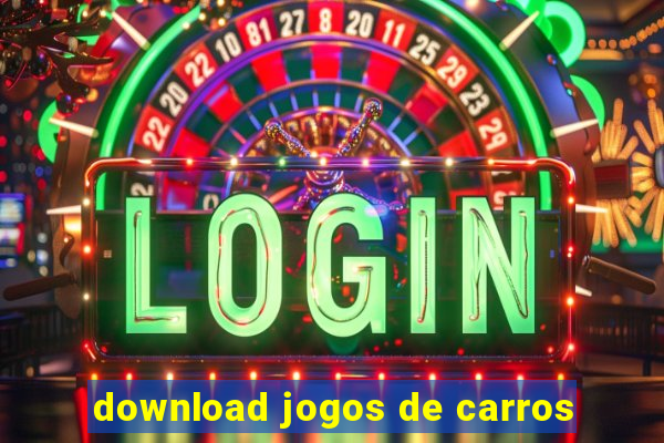 download jogos de carros