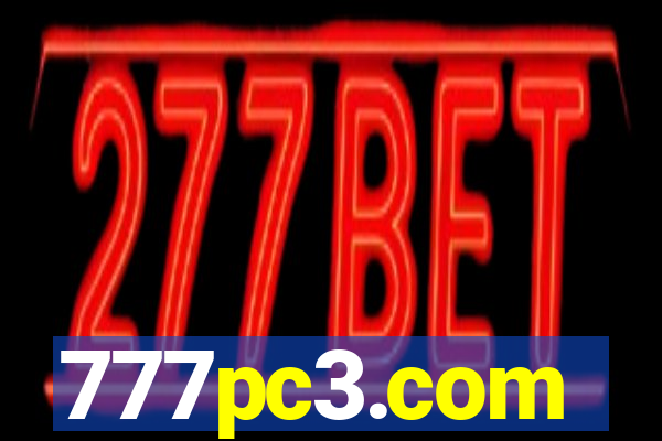 777pc3.com