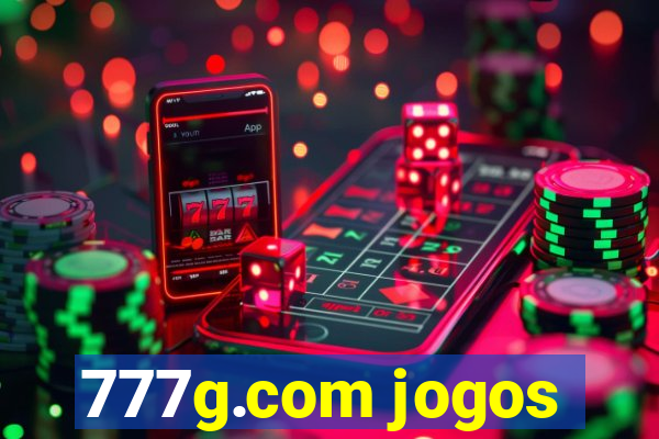 777g.com jogos