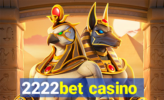 2222bet casino