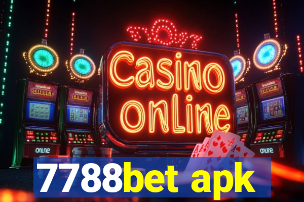 7788bet apk