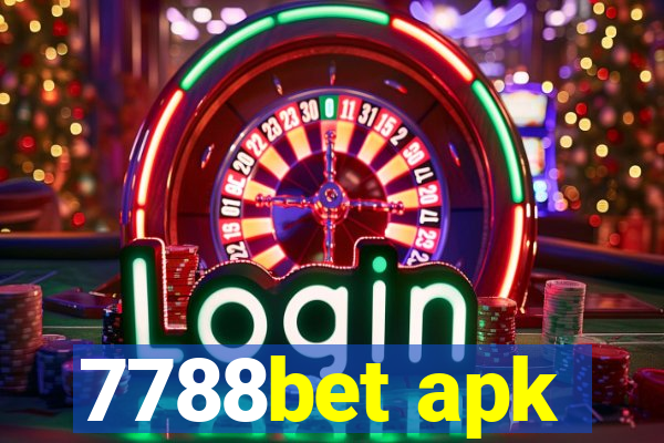 7788bet apk