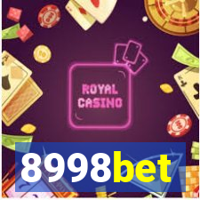 8998bet