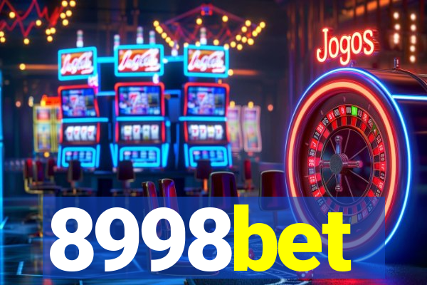 8998bet