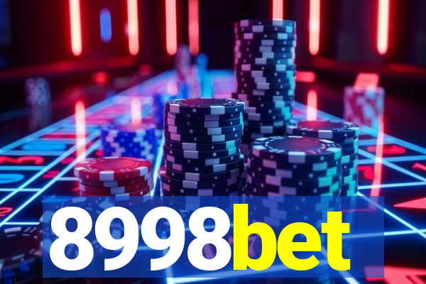 8998bet