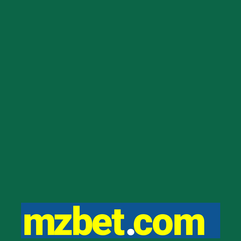 mzbet.com