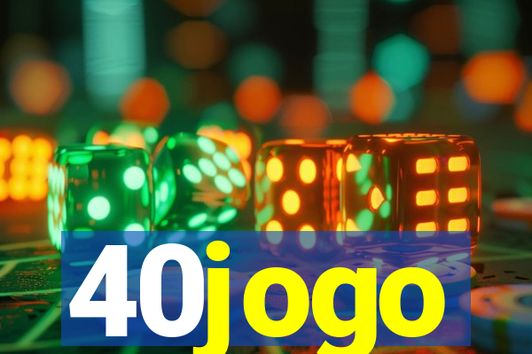 40jogo