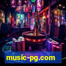 music-pg.com