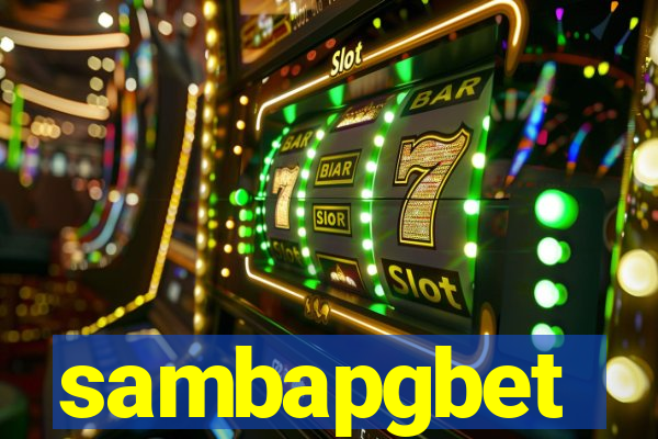 sambapgbet